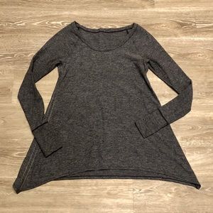 lululemon athletica Tops - Lululemon Rehearsal Long Sleeve lululemon athletica Tops - Lululemon Rehearsal Long Sleeve
